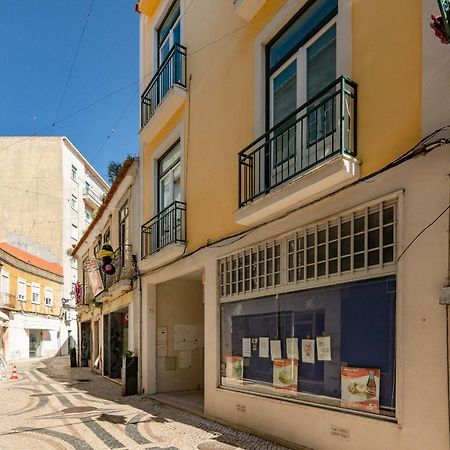 Setubal Downtown Apartments Exterior foto
